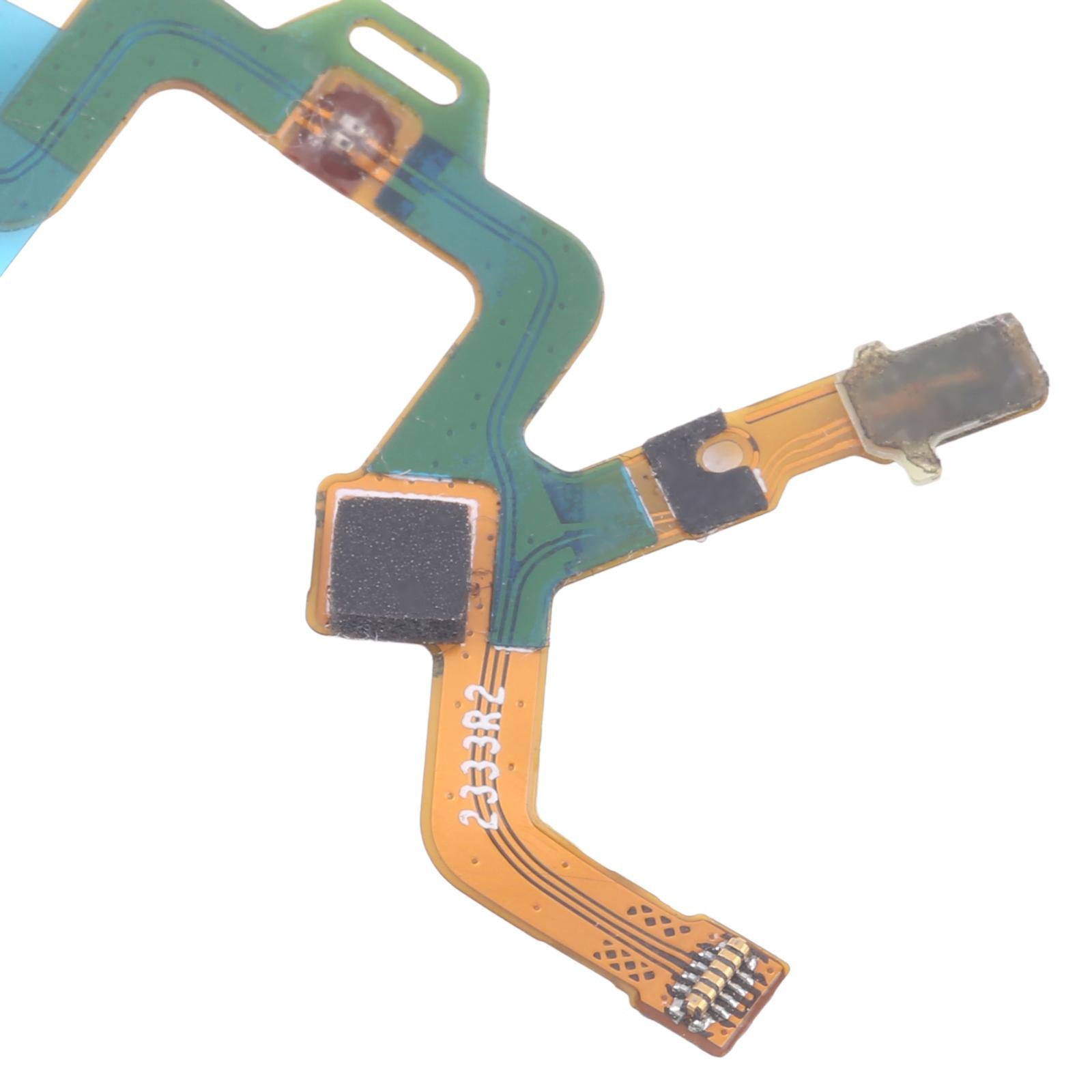 For Huawei Watch GT 6 46mm Power Button Flex Cable