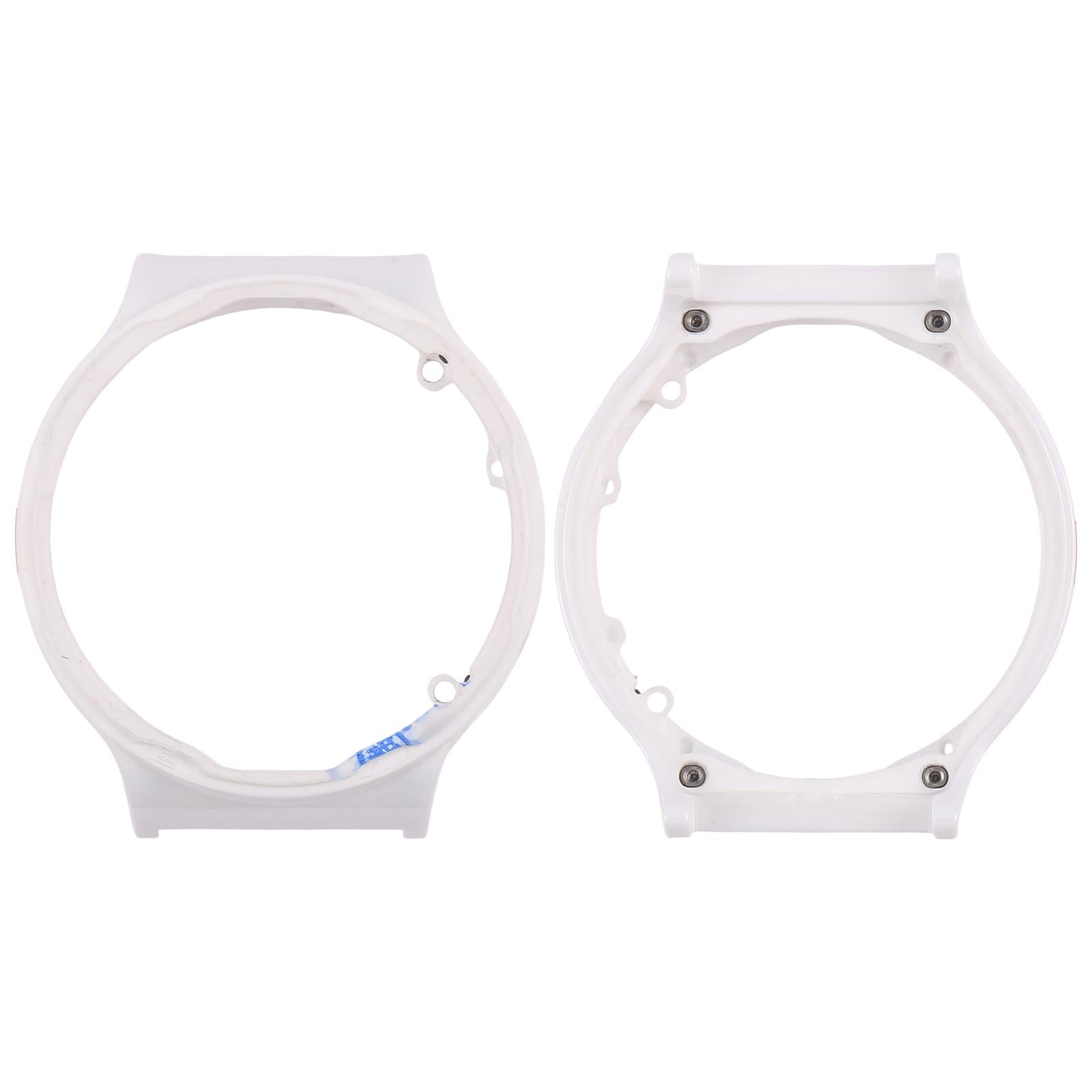 For Huawei Watch GT 3 Pro 43mm LCD Screen Frame Bezel Plate  White