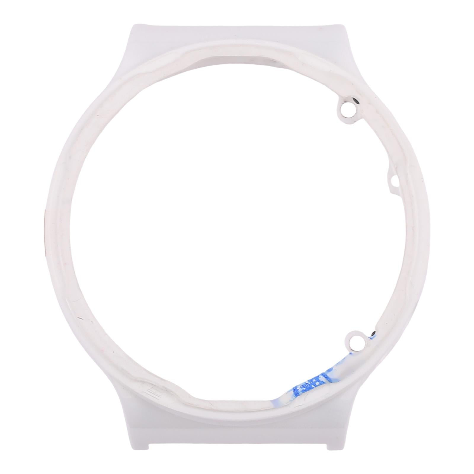 For Huawei Watch GT 3 Pro 43mm LCD Screen Frame Bezel Plate  White