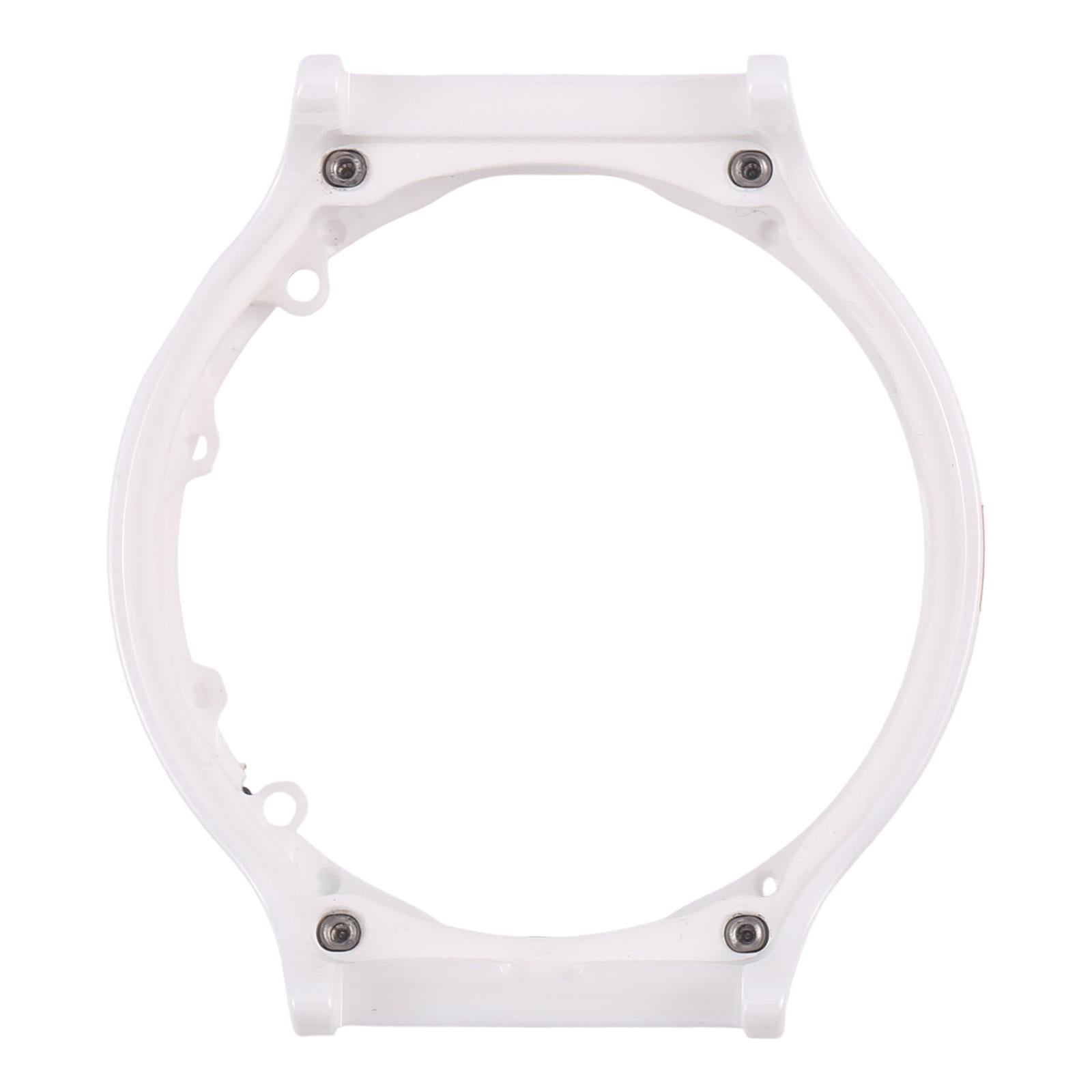 For Huawei Watch GT 3 Pro 43mm LCD Screen Frame Bezel Plate  White