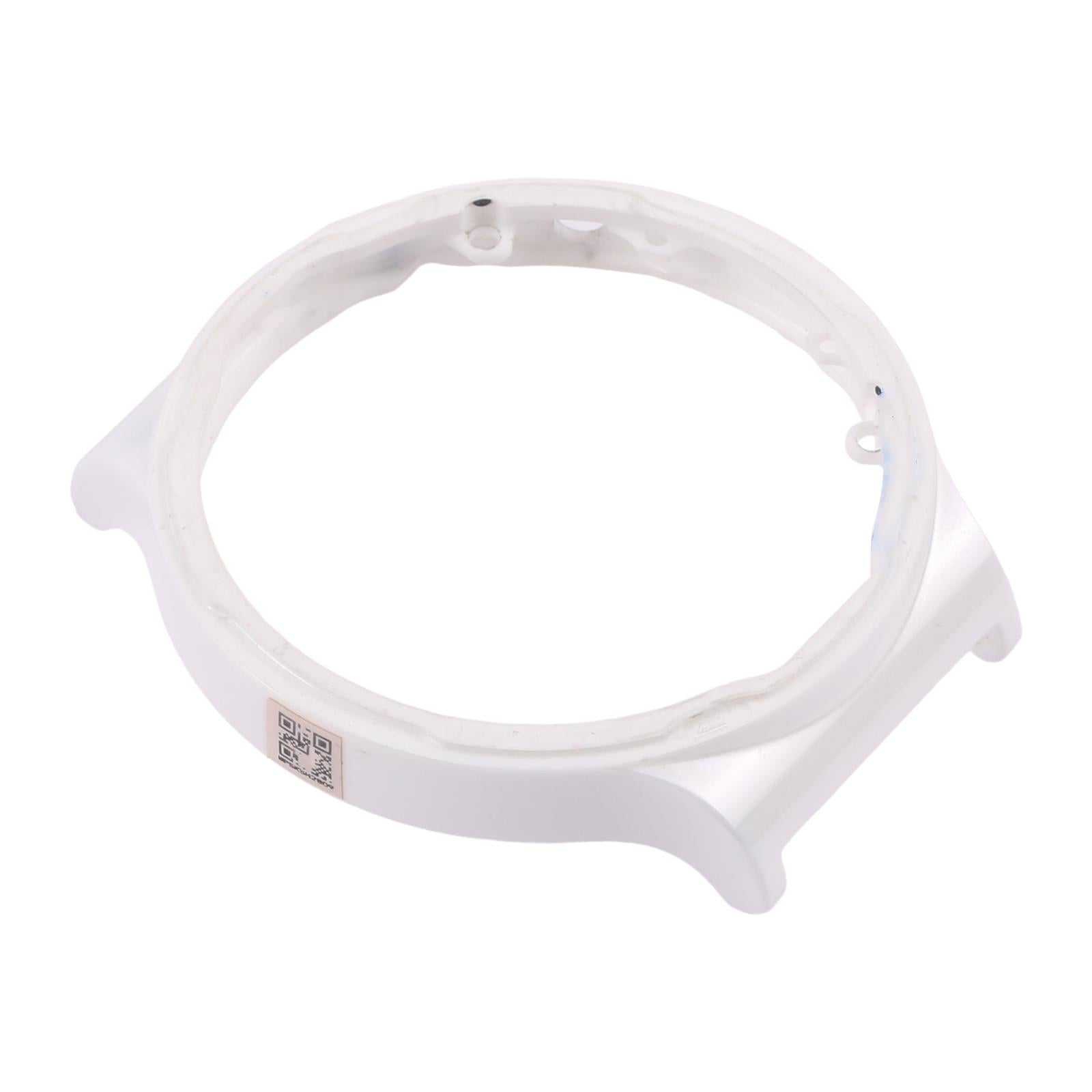 For Huawei Watch GT 3 Pro 43mm LCD Screen Frame Bezel Plate  White