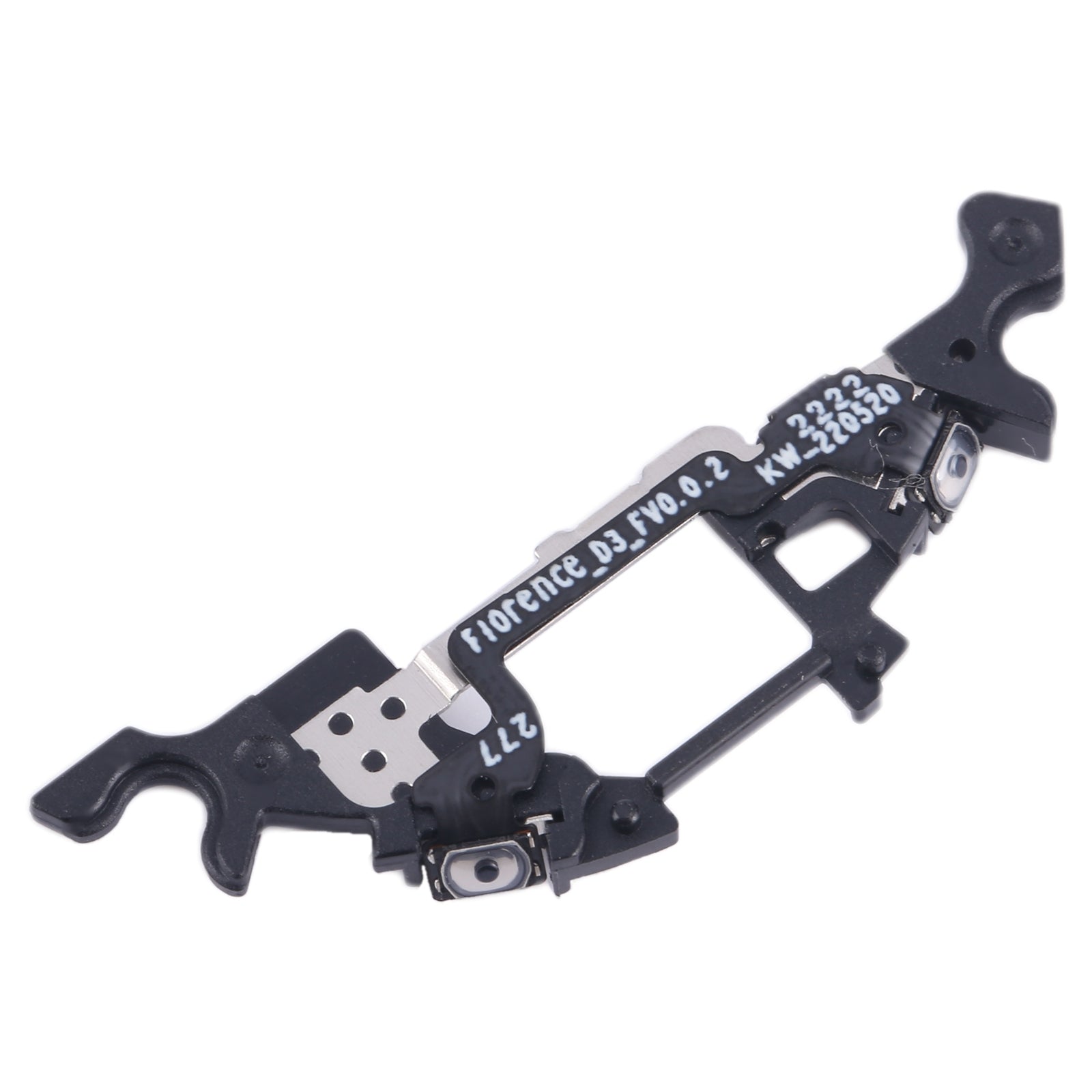 For Amazfit GTR 4 Power Button Flex Cable