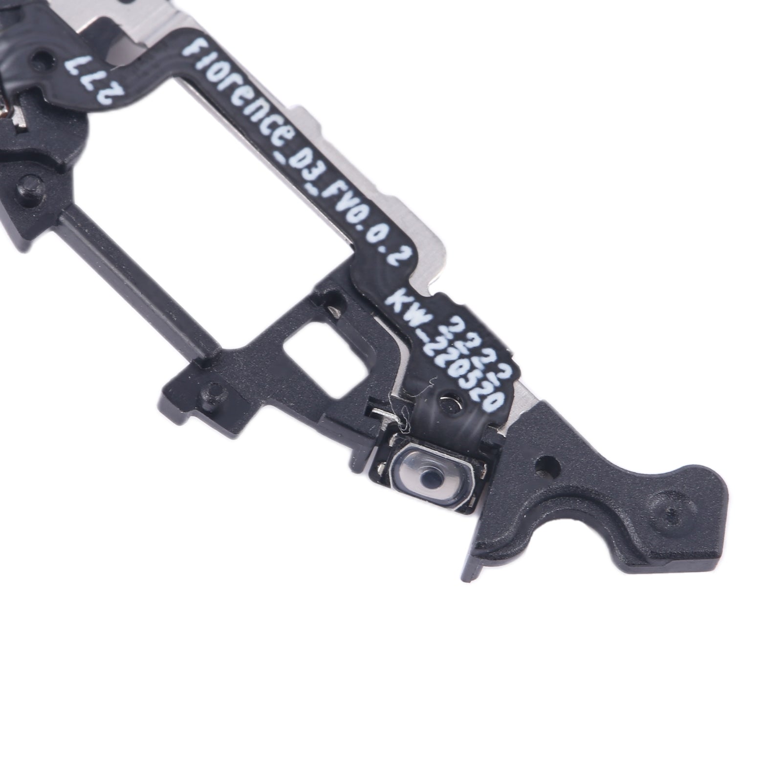 For Amazfit GTR 4 Power Button Flex Cable